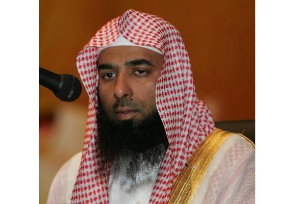 البدير: مستهدف المسجد النبوي ومصليه وحراسه بشر كافر