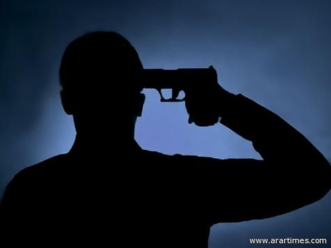 تحديث / عاجل .. انتحار شاب هذا المساء بشمال المنصورية بعرعر