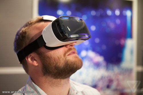        Gear VR