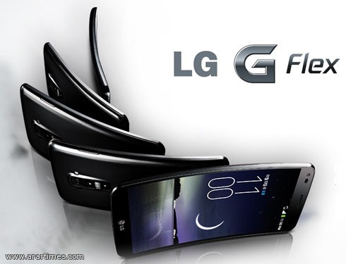         G Flex 2