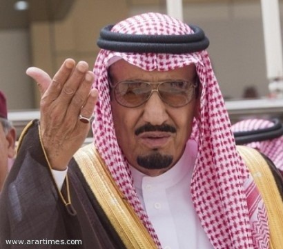 الملك سلمان يتصدر “عربيا” قائمة “فوربس” للشخصيات الأكثر نفوذا في العالم