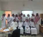 افتتاح ورش عمل تطوير التعليم
