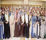 الملك سلمان: كل طلاب وطالبات الوطن أبنائي