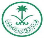 وظائف رجالية شاغرة بهيئة الرقابة والتحقيق