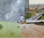 الأرصاد: طقس حار على معظم مناطق المملكة
