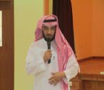 لقاء عن نظريات التوجية والإرشاد