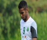 وفاة والد اللاعب نايف هزازي