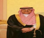 تكليف “العنزي” محافظاً لدومة الجندل