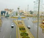 وفاة شخص دهسًا بمدينة عرعر