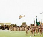 فتح باب التسجيل بوحدات المظليين والقوات الخاصة