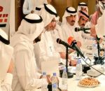العيسى يدشن منصة إجازتي الإلكترونية
