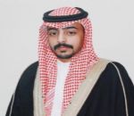 حفل زواج الأخ عبدالمجيد الرويلي