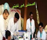 حملة صحتي هي غايتي تواصل فعالياتها بعرعر