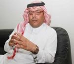 ثامر القمقوم رئيسا لنادي عرعرالرياضي