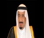 خادم الحرمين يوجه بالاستفادة من التوسعة