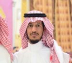 نواف البذالي يرزق بمولود