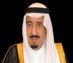 خادم الحرمين يهنئ