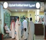 «المكافحة» تحذر من نوعي مخدرات جديدة