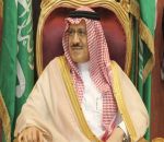 أمير الحدود الشمالية يستقبل أمين المنطقة