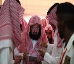 السديس: الإرهاب آفة العصر ودمار للبشرية