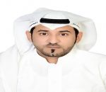 الزميل عبدالعزيز عبدي يرزق بمولود