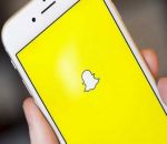 سناب شات يتيح إنشاء رموز QR للمواقع