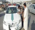 200 ألف ريال مخالفات مرورية على مواطن