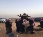 قصة وفاء يسطرها الرويلي بمحافظة طريف