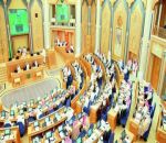 “الشورى” يدرس تخفيض ساعات العمل