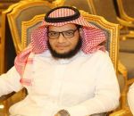 الاستاذ / فهد البجيدي يرزق بمولودة