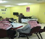 دورة تدريبية بعنوان (وطني انتمائي )