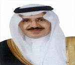 أمير الحدود الشمالية يلتقي عضو مجلس الشورى