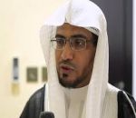 والد الشيخ المغامسي إلى رحمة الله