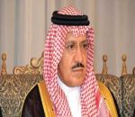 أمير الشمالية يلتقي قائد قوات أمن المنشآت