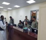 بدء المهلة المحددة لحملة «وطن بلا مخالف»