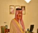 أمير الشمالية يلتقي الدكتور الفريح