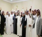 تحويل خريجي التأمين الصحي لوظائف مدنية