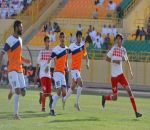 فريق عرعر لكرة القدم يفوز على العربي