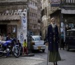 البدء في إعادة إعمار اليمن.. رسمياً