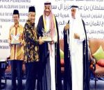 دعم القرآن وأهله.. نهج المملكة الثابت