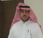 العنزي للمرتبة التاسعة في سجون المنطقة