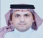 خالد عويد العنزي مديراً لدار الملاحظة بعرعر