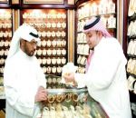 18 ألف وظيفة للسعوديين بمحلات الذهب