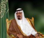 خادم الحرمين يعزي في ضحيتي انفجار لغم عرعر