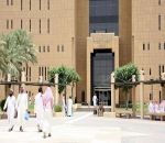 استحداث 441 وظيفة جديدة بالمحاكم