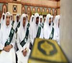 المملكة تشارك في ثلاث منافسات قرآنية دولية
