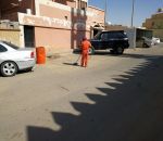 أمانة الشمالية تولى أهتمام خاصاً بالنظافة