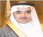 الزمام يباشر عمله مديراً لسياحة الشمالية