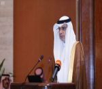وزير التعليم يفتتح مؤتمر «التعليم المدمج»