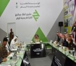 66% نسبة الإنجاز في مشروع «قطار الرياض»